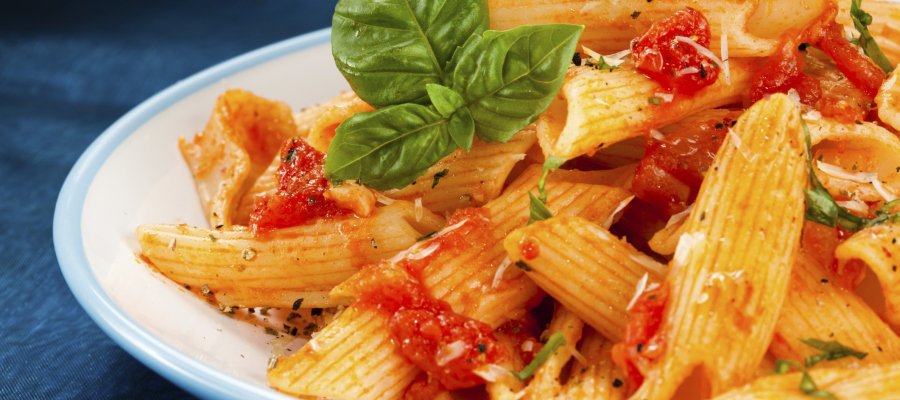 Penne Pomodoro