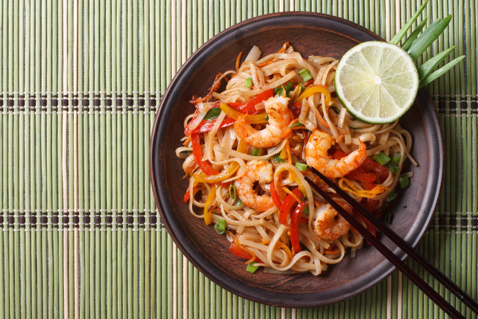 Asian Cuisine 1