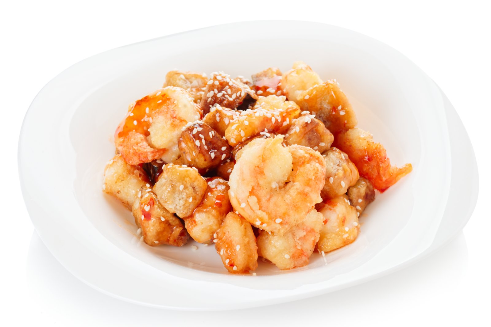 Asian Cuisine 2