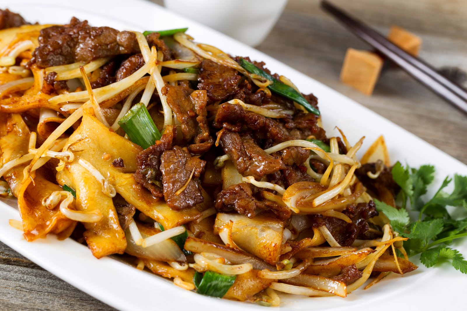 Asian Cuisine 3