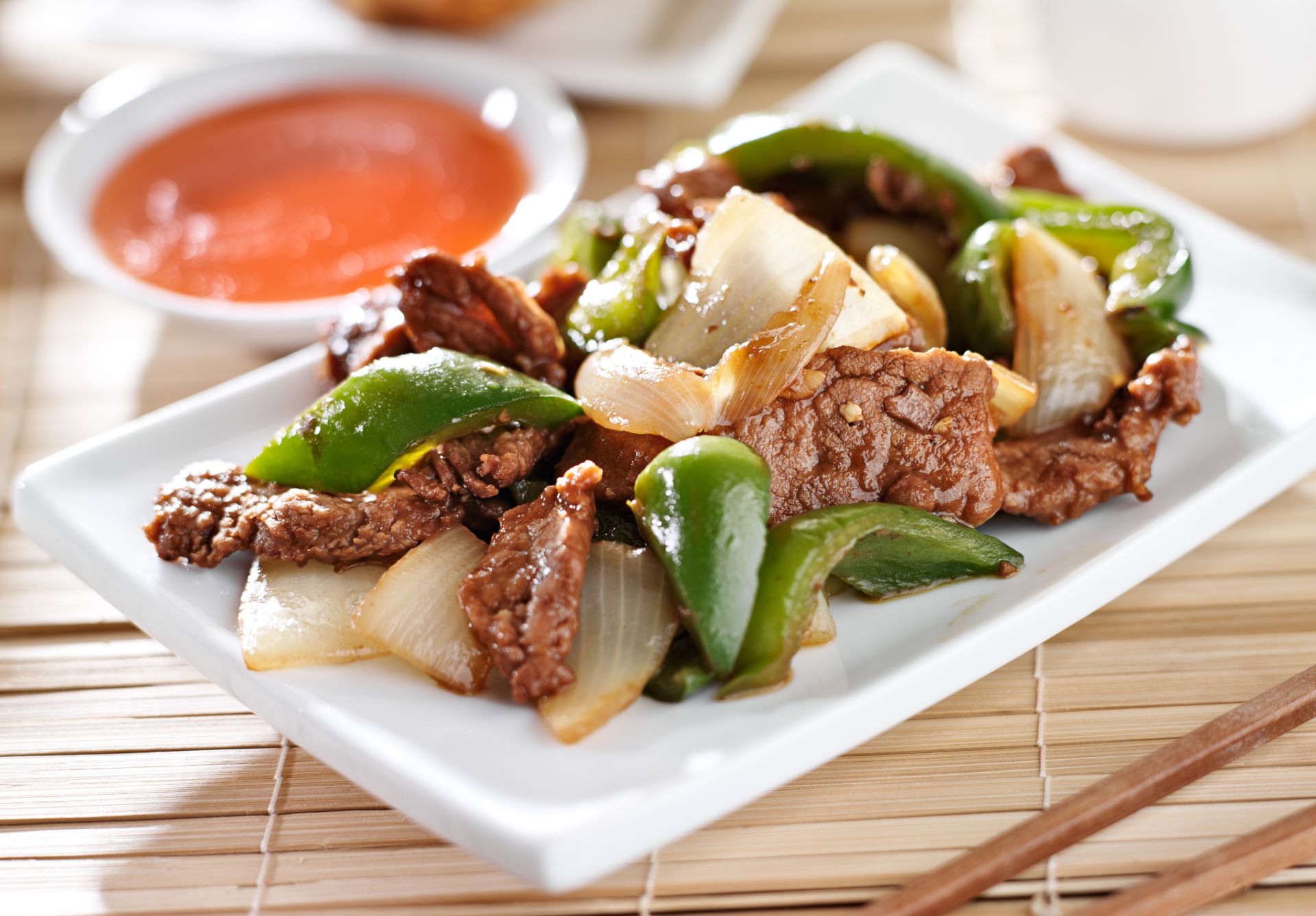 Our Cuisine