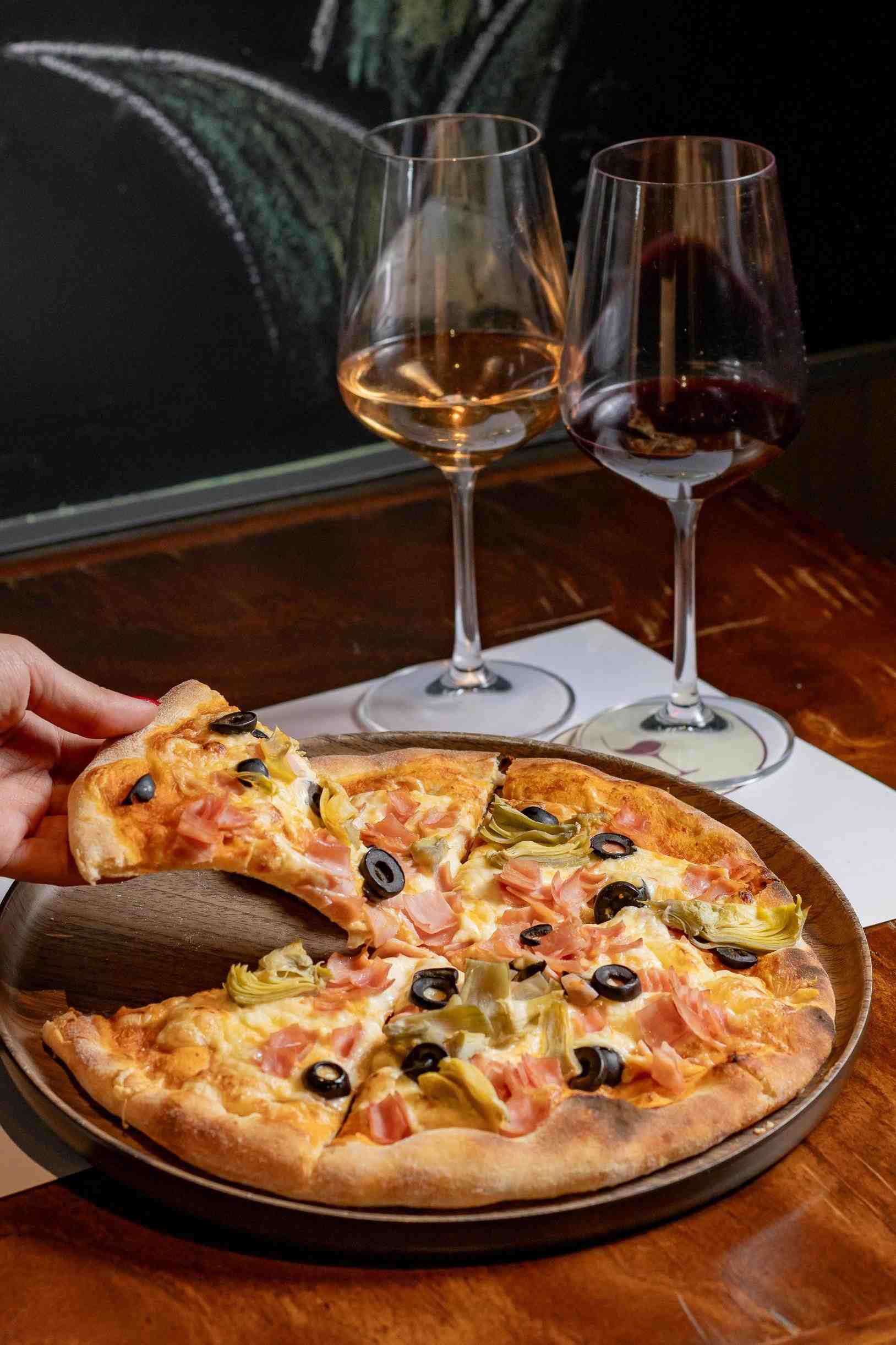 Pizza